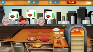 Скриншот 5 к игре Fabulous Food Truck