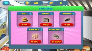 Скриншот 6 к игре Fabulous Food Truck