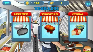 Скриншот 7 к игре Fabulous Food Truck