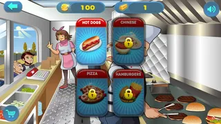 Скриншот 8 к игре Fabulous Food Truck