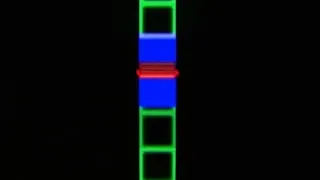 Скриншот 1 к игре Wrong Dimension - The One Dimensional Platformer