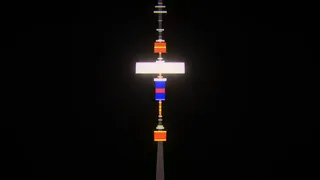 Скриншот 6 к игре Wrong Dimension - The One Dimensional Platformer