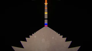 Скриншот 7 к игре Wrong Dimension - The One Dimensional Platformer