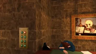 Скриншот 4 к игре Gabriel Knight 3: Blood of the Sacred, Blood of the Damned