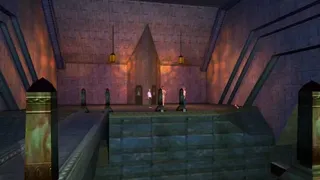 Скриншот 5 к игре Gabriel Knight 3: Blood of the Sacred, Blood of the Damned