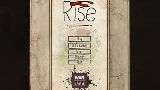 Скриншот 1 к игре Rise