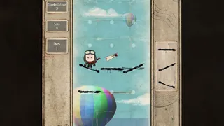 Скриншот 5 к игре Rise