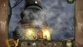Скриншот 1 к игре 1 Moment Of Time: Silentville