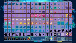 Скриншот 3 к игре Pixelscape: Oceans