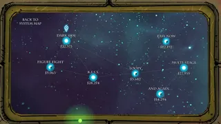 Скриншот 4 к игре G Prime