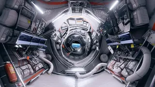 Скриншот 1 к игре HOMEBOUND