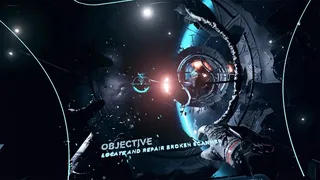Скриншот 4 к игре HOMEBOUND