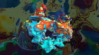 Скриншот 2 к игре Blortasia