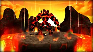 Скриншот 4 к игре Mervils: A VR Adventure