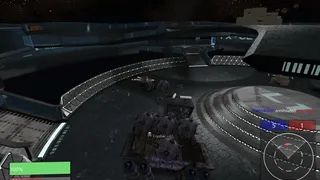 Скриншот 3 к игре Project Hovercraft