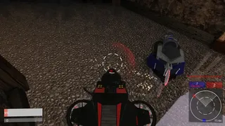 Скриншот 7 к игре Project Hovercraft