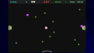 Скриншот 2 к игре Crystal Quest Classic