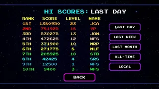 Скриншот 5 к игре Crystal Quest Classic