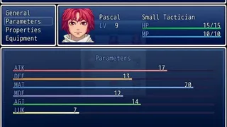 Скриншот 3 к игре Crimson Sword Saga: The Peloran Wars