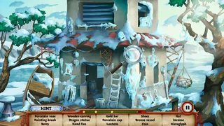 Скриншот 4 к игре Building the Great Wall of China 2