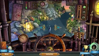 Скриншот 5 к игре Agent Walker: Secret Journey