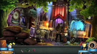 Скриншот 6 к игре Agent Walker: Secret Journey