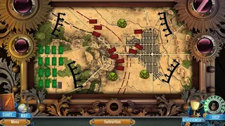 Скриншот 7 к игре Agent Walker: Secret Journey
