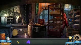 Скриншот 8 к игре Agent Walker: Secret Journey