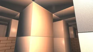 Скриншот 6 к игре Sapper's bad dream