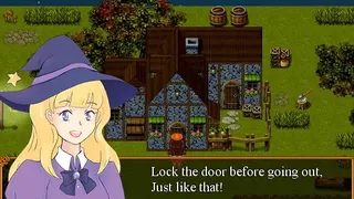 Скриншот 2 к игре Trick & Treat