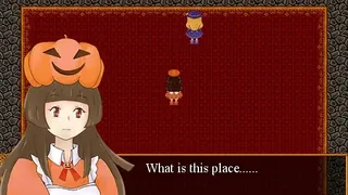 Скриншот 3 к игре Trick & Treat