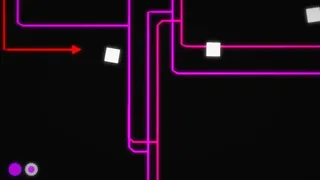 Скриншот 1 к игре Line/Dash