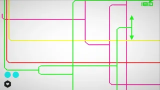Скриншот 2 к игре Line/Dash