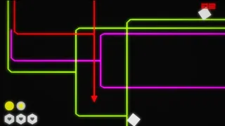 Скриншот 4 к игре Line/Dash