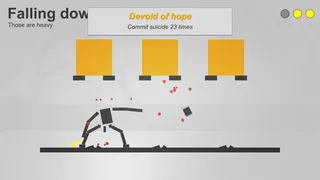 Скриншот 3 к игре Safety First!