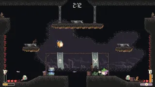 Скриншот 3 к игре Holobunnies: Pause Cafe