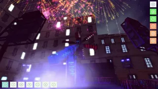 Скриншот 2 к игре Funfair Ride Simulator 3