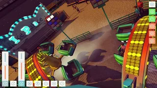 Скриншот 3 к игре Funfair Ride Simulator 3
