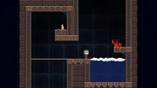 Скриншот 8 к игре Recursed