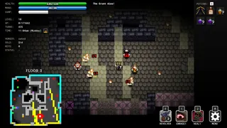 Скриншот 1 к игре Golden Krone Hotel