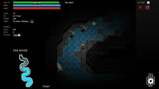 Скриншот 2 к игре Golden Krone Hotel