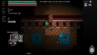 Скриншот 8 к игре Golden Krone Hotel