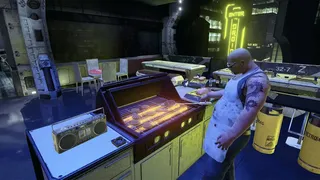 Скриншот 8 к игре Quanero
