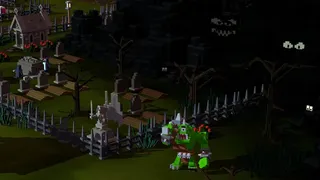 Скриншот 8 к игре 8-Bit Hordes