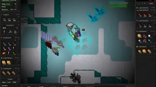 Скриншот 7 к игре Zezenia Online