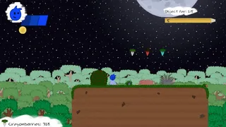 Скриншот 4 к игре Super Sketch Bob