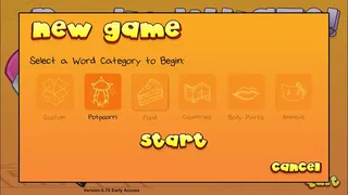 Скриншот 2 к игре Doodle WHAT?!