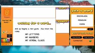 Скриншот 3 к игре Doodle WHAT?!