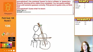 Скриншот 7 к игре Doodle WHAT?!