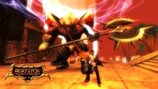 Скриншот 3 к игре Destiny of Ancient Kingdoms